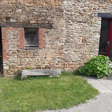 Joli Studio En Campagne - Non Fumeur Janzé Esterno foto